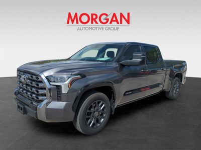 2024 Toyota Tundra - Photo 9