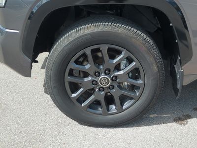 2024 Toyota Tundra - Photo 11