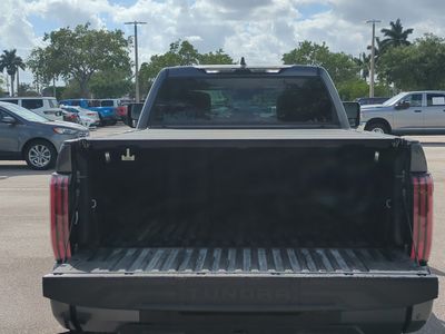 2024 Toyota Tundra - Photo 13