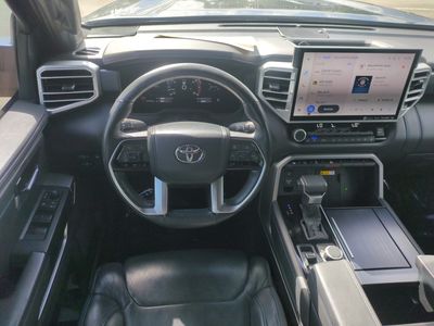 2024 Toyota Tundra - Photo 16