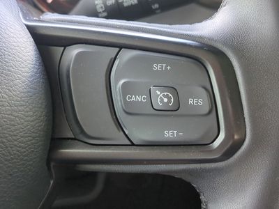 2023 Jeep Wrangler - Photo 27