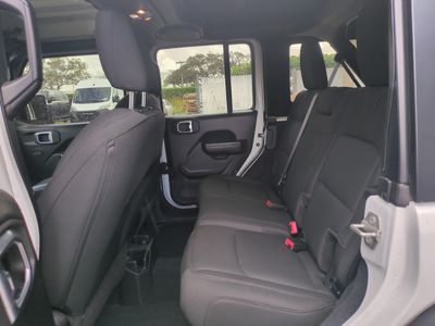 2023 Jeep Wrangler - Photo 16
