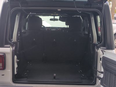 2023 Jeep Wrangler - Photo 15