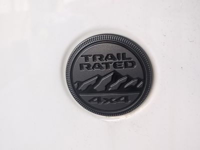 2023 Jeep Wrangler - Photo 13