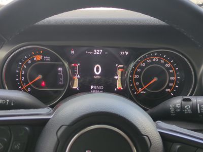 2023 Jeep Wrangler - Photo 28