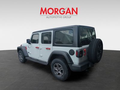 2023 Jeep Wrangler - Photo 7