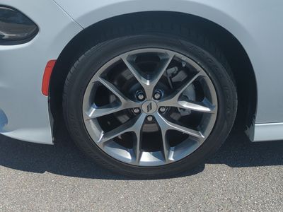 2023 Dodge Charger - Photo 11