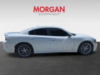 2023 Dodge Charger - Photo 4