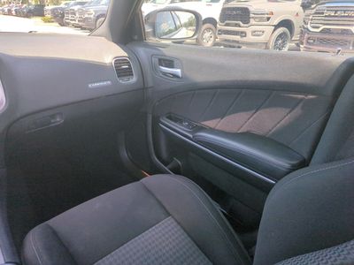 2023 Dodge Charger - Photo 16