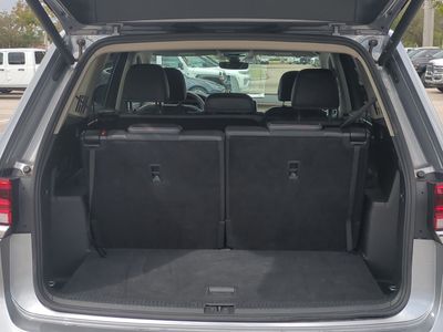 2024 Volkswagen Atlas - Photo 13