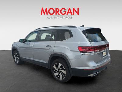 2024 Volkswagen Atlas - Photo 7