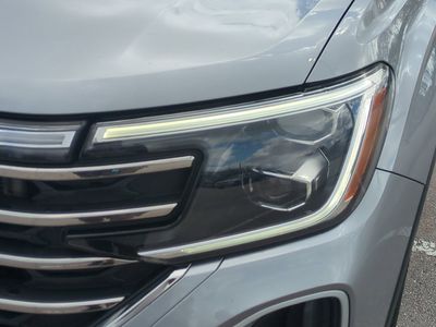 2024 Volkswagen Atlas - Photo 10