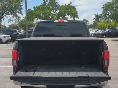 2018 Ford F-150 - Photo 13