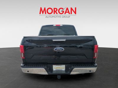 2018 Ford F-150 - Photo 6
