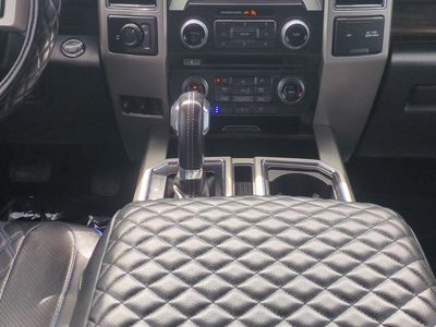 2018 Ford F-150 - Photo 19