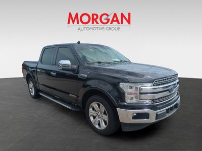 2018 Ford F-150 - Photo 2