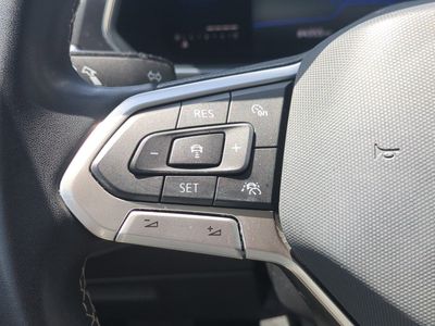 2022 Volkswagen Tiguan - Photo 26