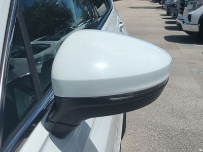 2022 Volkswagen Tiguan - Photo 12