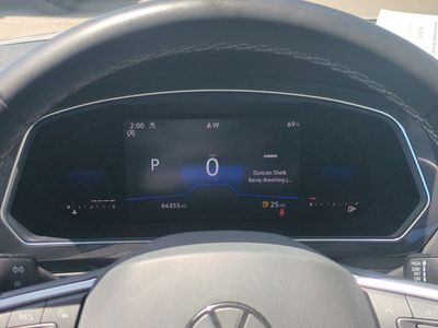 2022 Volkswagen Tiguan - Photo 28
