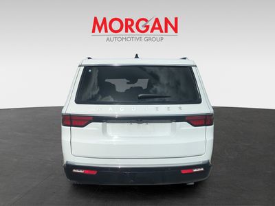2025 Jeep Wagoneer - Photo 6