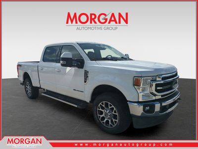2020 Ford F-250SD - Photo 1
