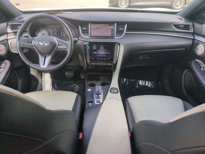 2025 INFINITI QX55 - Photo 16