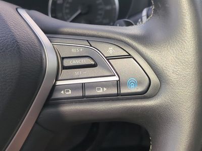 2025 INFINITI QX55 - Photo 29