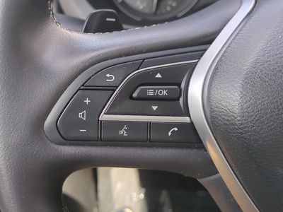 2025 INFINITI QX55 - Photo 28