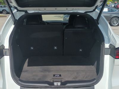2025 INFINITI QX55 - Photo 13