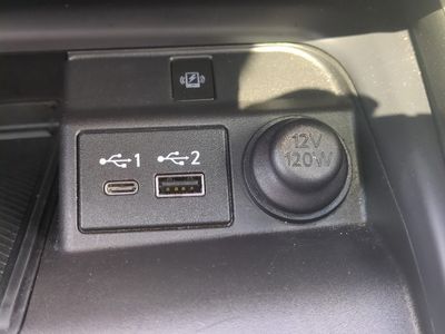 2025 INFINITI QX55 - Photo 25