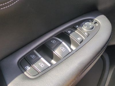 2025 INFINITI QX55 - Photo 27