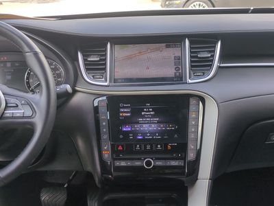 2025 INFINITI QX55 - Photo 19