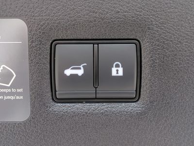 2025 INFINITI QX55 - Photo 14