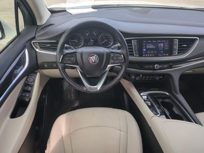 2024 Buick Enclave - Photo 17