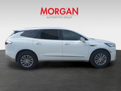 2024 Buick Enclave - Photo 4