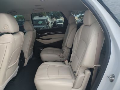 2024 Buick Enclave - Photo 15