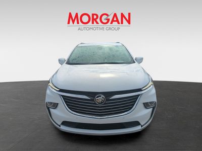 2024 Buick Enclave - Photo 3