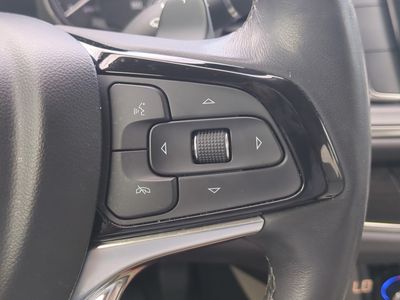 2024 Buick Enclave - Photo 27