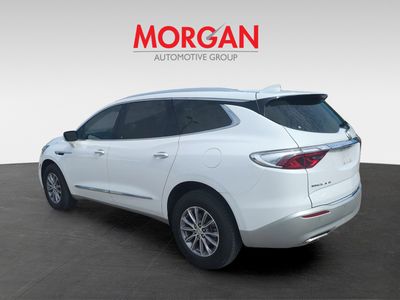 2024 Buick Enclave - Photo 7