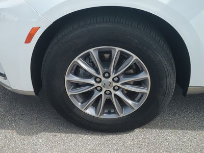 2024 Buick Enclave - Photo 11
