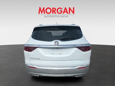 2024 Buick Enclave - Photo 6