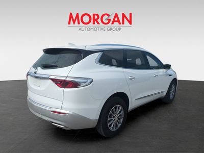 2024 Buick Enclave - Photo 5