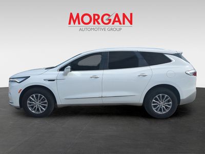 2024 Buick Enclave - Photo 8