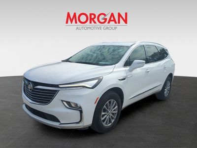 2024 Buick Enclave - Photo 9