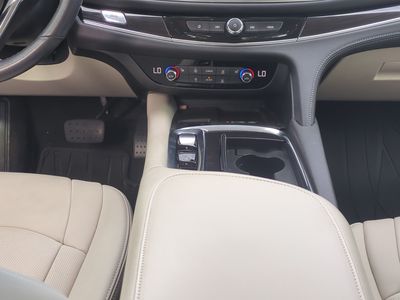 2024 Buick Enclave - Photo 20