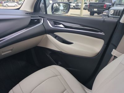 2024 Buick Enclave - Photo 18