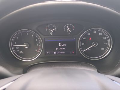 2024 Buick Enclave - Photo 28