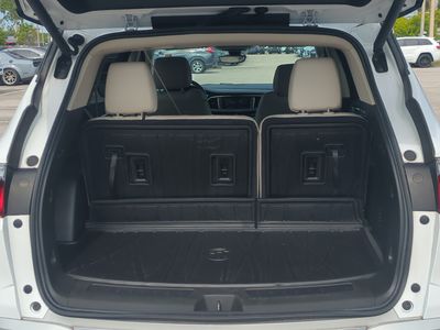 2024 Buick Enclave - Photo 13