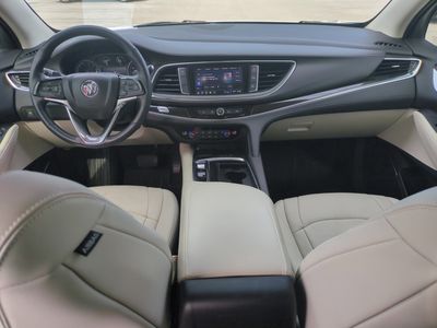 2024 Buick Enclave - Photo 16