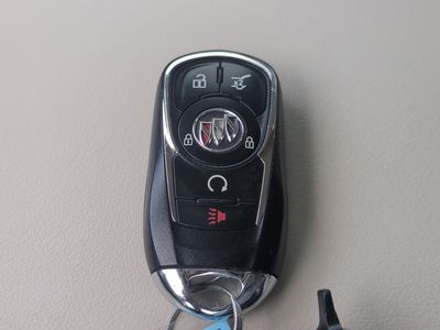2024 Buick Enclave - Photo 31